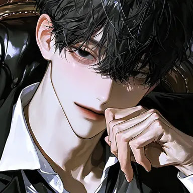 Profile image of 悟