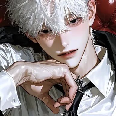 Profile image of 碧衣