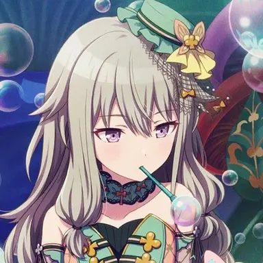 Profile image of 쿠사나기 네네