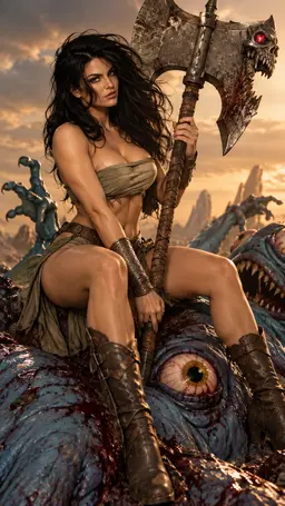 Profile image of Kaedra