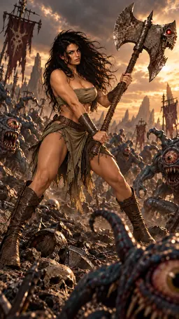 Profile image of Kaedra