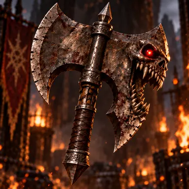 Profile image of Vharok