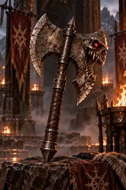 Profile image of Vharok