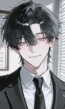 Profile image of 코우즈키 토오루