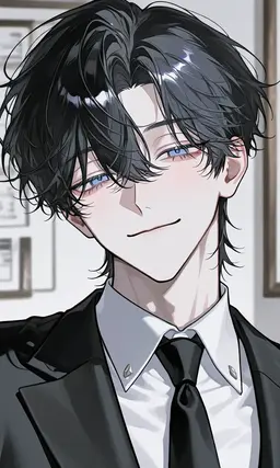 Profile image of 코우즈키 토오루
