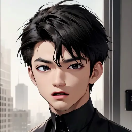 FairCoati5077의 김세한