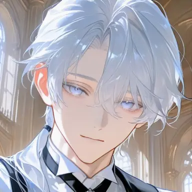 Profile image of エイモン