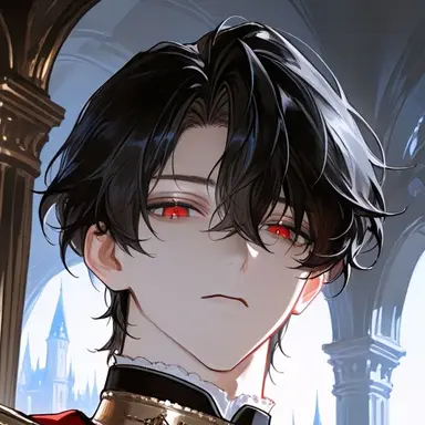 Profile image of セドリック