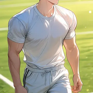 Profile image of Declan Marsh