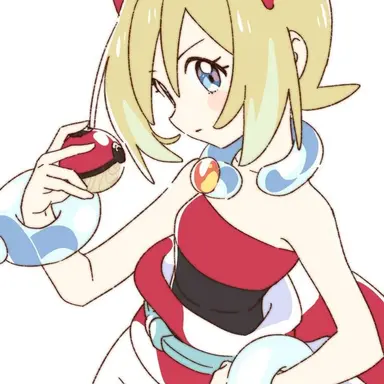 Profile image of Irida