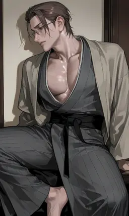 Profile image of 시호 마오
