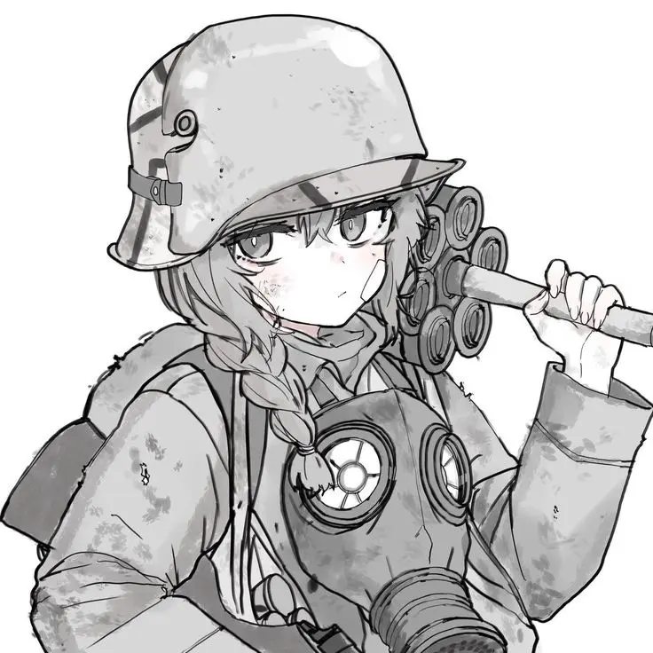Wehrmacht1944의 샤를로테 폰 레나