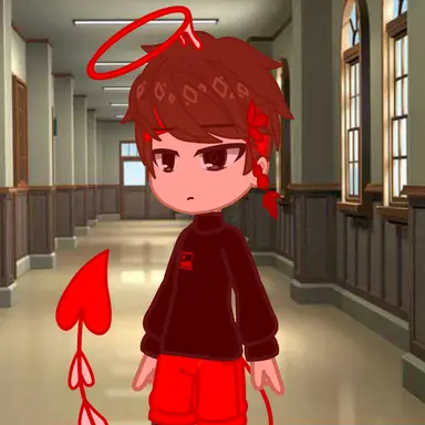 Profile image of こわ元