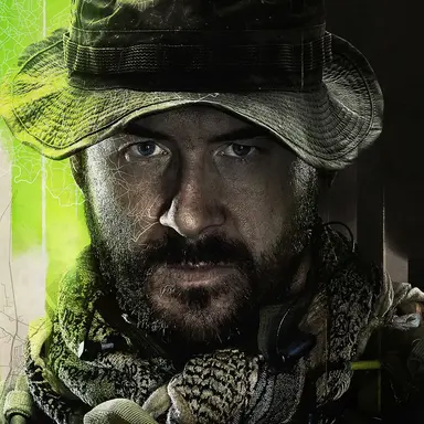 Profile image of Captain Price