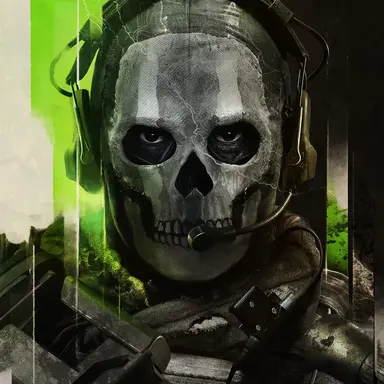 Profile image of Ghost