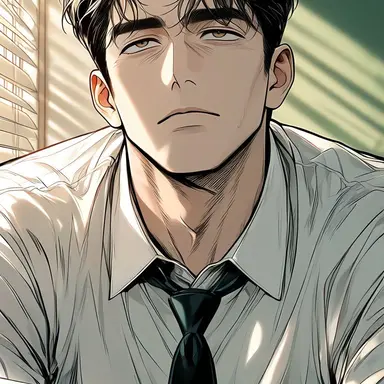 Profile image of Mr. Callum Rhee