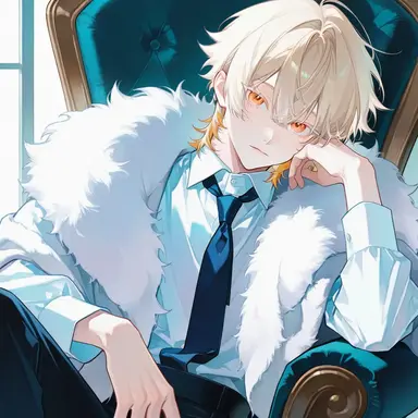 Profile image of 快星