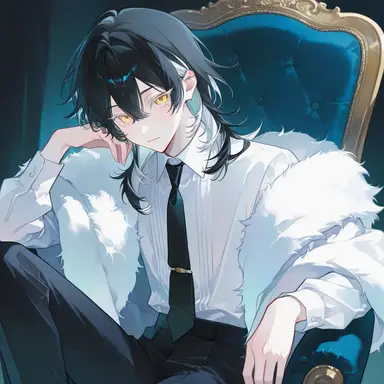 Profile image of 絢星
