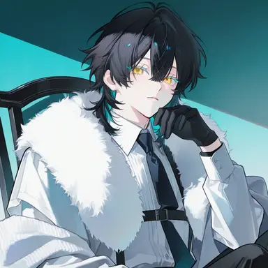 Profile image of 絢星