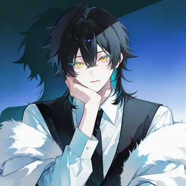 Profile image of 絢星