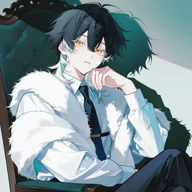 Profile image of 絢星