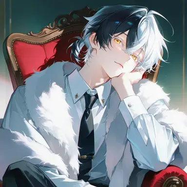 Profile image of 汐那