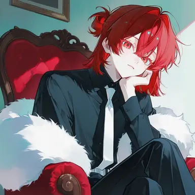 Profile image of 姫夏