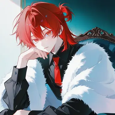 Profile image of 姫夏