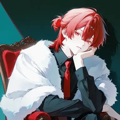 Profile image of 姫夏