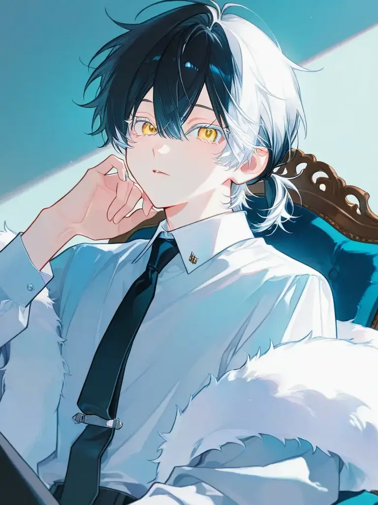 meme.0의 あー、君、幹部の…誰だっけ