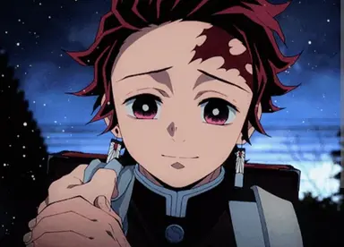 Profile image of 카마도 탄지로