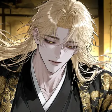Profile image of 獄華天