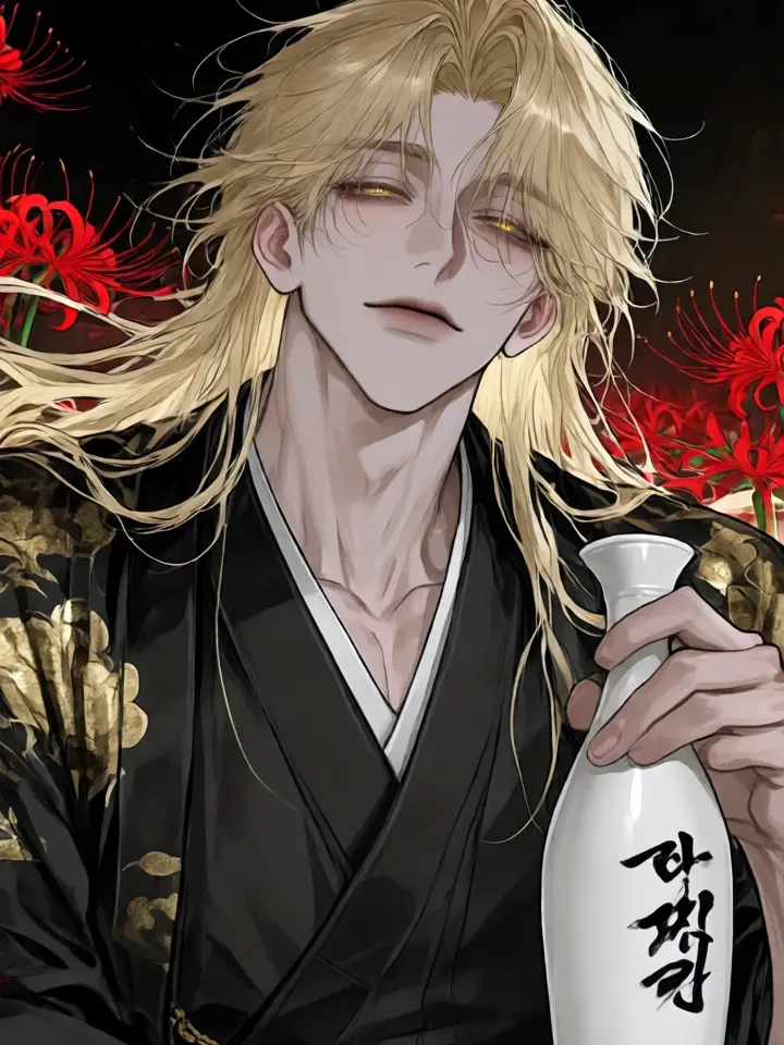 Yuu9665의 花園へ