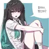 캐릭터 프로필 이미지