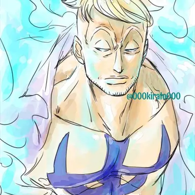 Profile image of マルコ