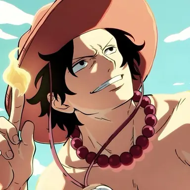 Profile image of エース