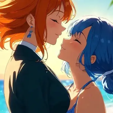 Profile image of Your two lesbian friends