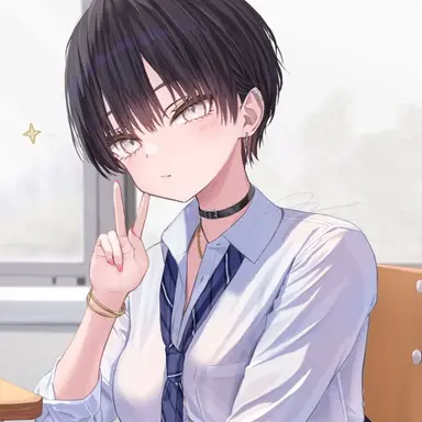 Profile image of 望月咲