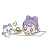 캐릭터 프로필 이미지
