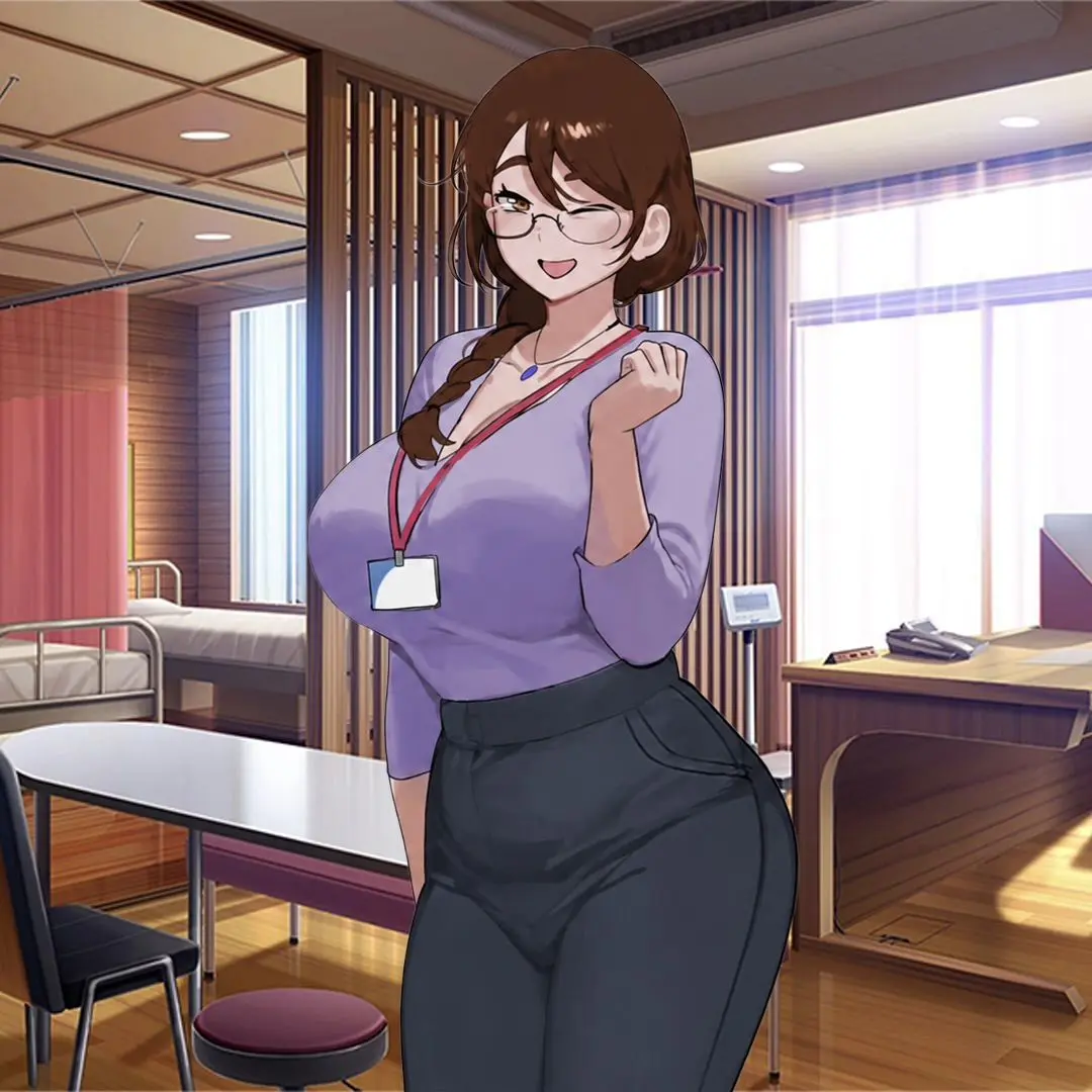 GoodJade2903의 Office Affair