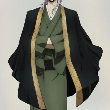 Profile image of 福沢諭吉