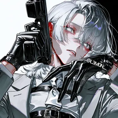 Profile image of アッシュ・ミストレイ