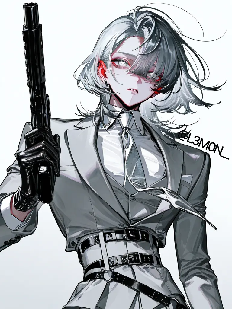 L3M0N__의 애쉬 미스트레이