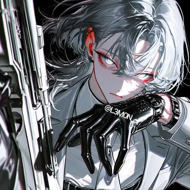 Profile image of アッシュ・ミストレイ
