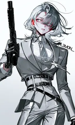 Profile image of アッシュ・ミストレイ