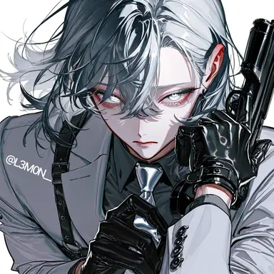 Profile image of アッシュ・ミストレイ