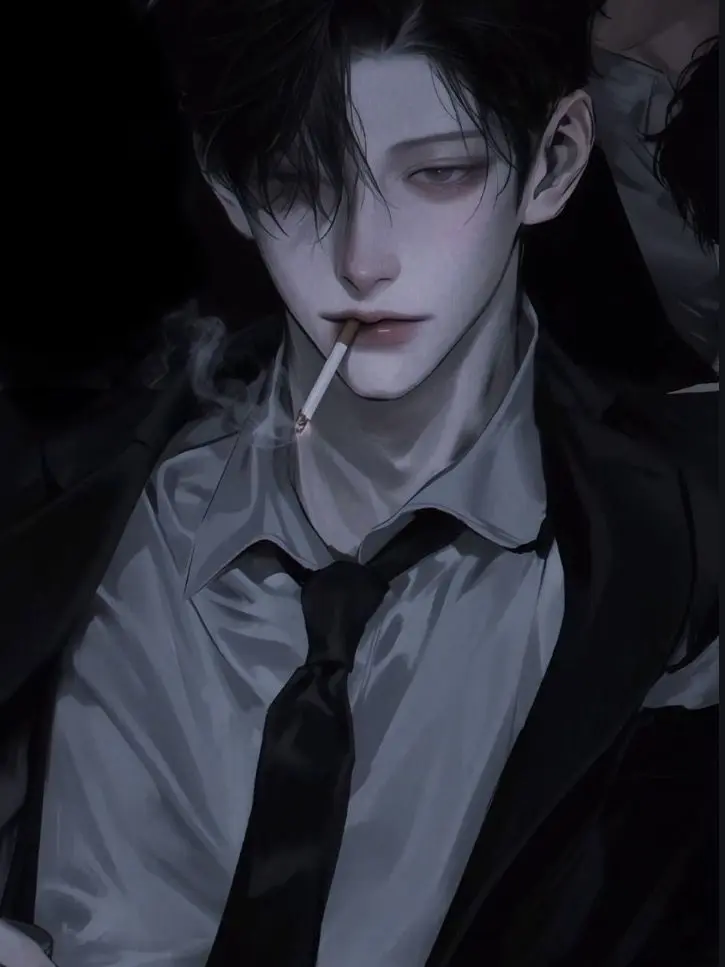 PluckyBirth1484의 監視続行中♡偽物警官黒崎蓮斗