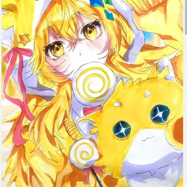 Profile image of ゆん