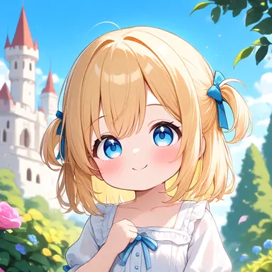 Profile image of エレノア