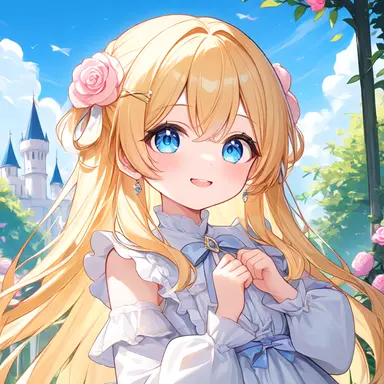 Profile image of アリア